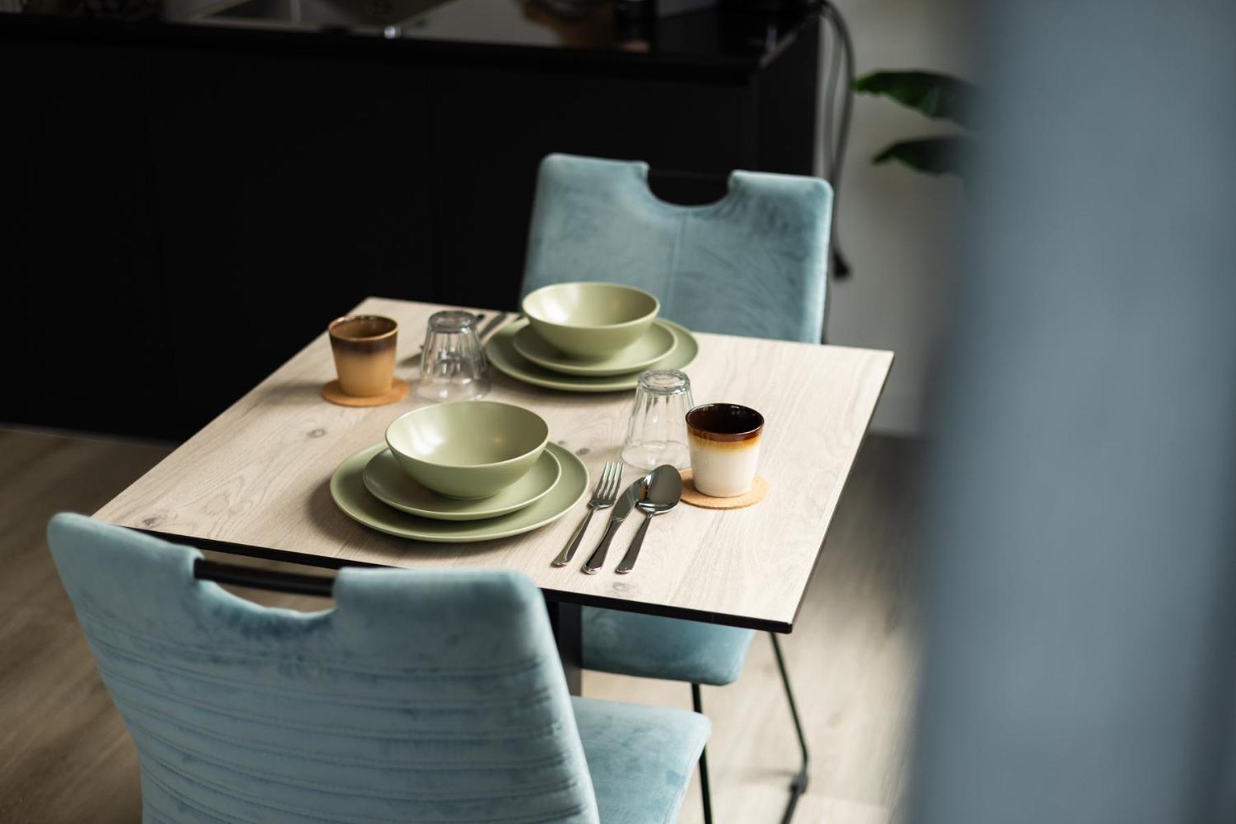 Vliemare Appartementen De Kluut Влиланд Экстерьер фото